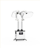 艾灸煙霧凈化器DA1002（支撐臂款）